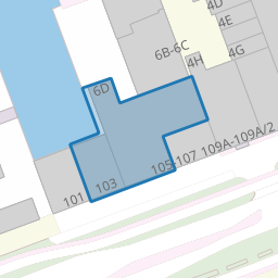 Perceel HLM02-N-1953