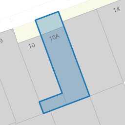 Perceel HLM02-N-1960