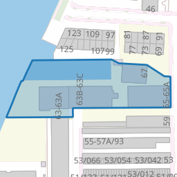 Perceel HLM02-N-1961