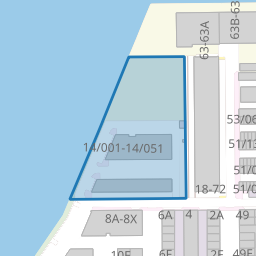 Perceel HLM02-N-1964