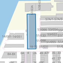 Perceel HLM02-N-1965