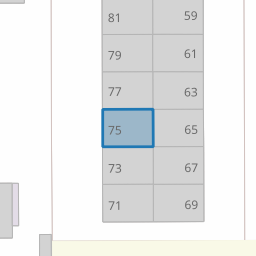 Perceel HLM02-N-1968