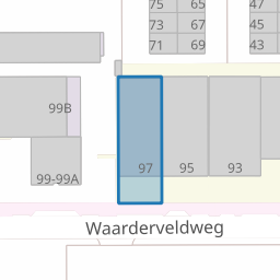 Perceel HLM02-N-1996