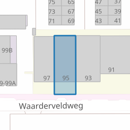 Perceel HLM02-N-1997