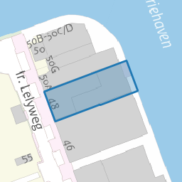 Perceel HLM02-N-2007