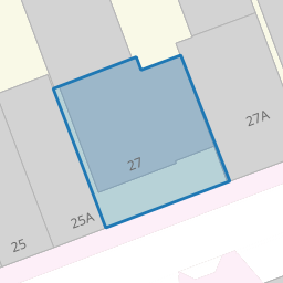 Perceel HLM02-N-2009