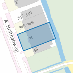 Perceel HLM02-N-2016