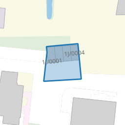 Perceel HLM02-N-2033