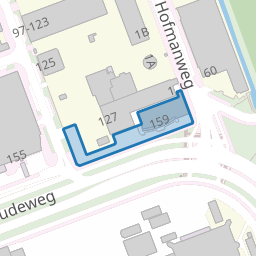 Perceel HLM02-N-2042