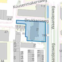 Perceel HLM02-N-2049