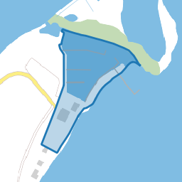 Perceel HLM02-N-2055