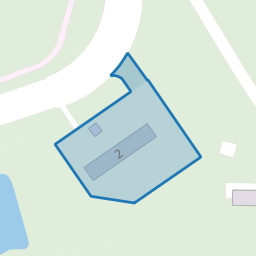 Perceel HLM02-N-2064