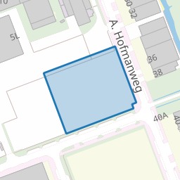 Perceel HLM02-N-2074