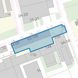 Perceel HLM02-N-2091
