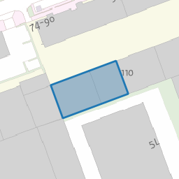 Perceel HLM02-N-2092