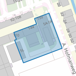 Perceel HLM02-N-2093