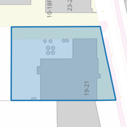 Perceel HLM02-N-2098