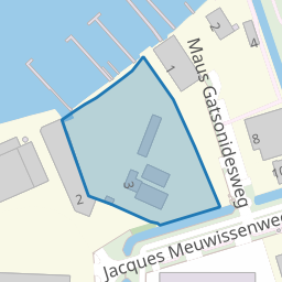 Perceel HLM02-N-2106