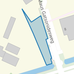 Perceel HLM02-N-2110