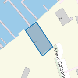 Perceel HLM02-N-2111