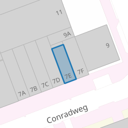 Perceel HLM02-N-2119