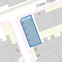 Perceel HLM02-N-2134