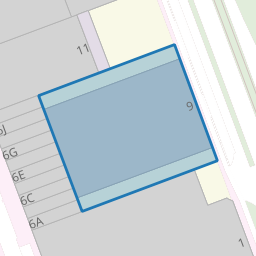 Perceel HLM02-N-2153