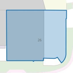 Perceel HLM02-N-2167