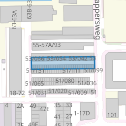 Perceel HLM02-N-2179