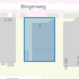 Perceel HLM02-N-2181
