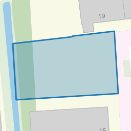 Perceel HLM02-N-2190