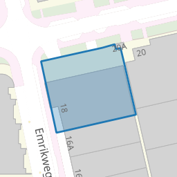 Perceel HLM02-N-2192