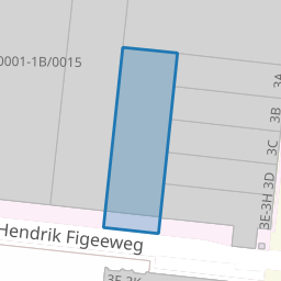 Perceel HLM02-N-2236