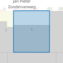 Perceel HLM02-N-2249