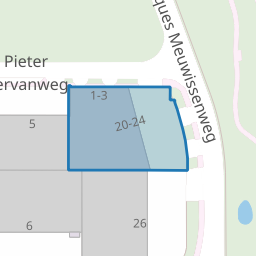 Perceel HLM02-N-2252