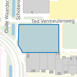 Perceel HLM02-N-2256