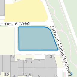 Perceel HLM02-N-2264