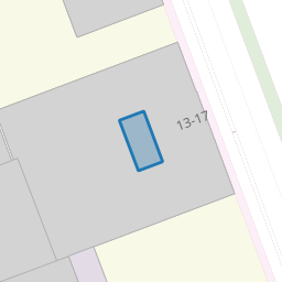 Perceel HLM02-N-2274