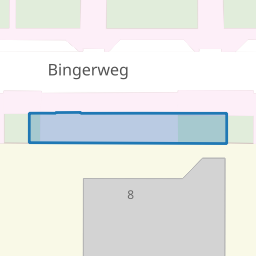 Perceel HLM02-N-2288