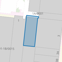 Perceel HLM02-N-2297