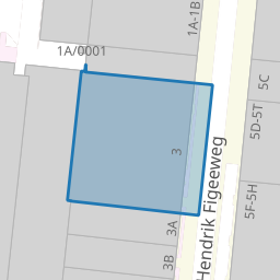 Perceel HLM02-N-2298