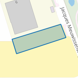 Perceel HLM02-N-2307