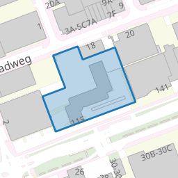 Perceel HLM02-N-2310