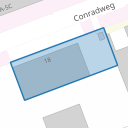 Perceel HLM02-N-2311
