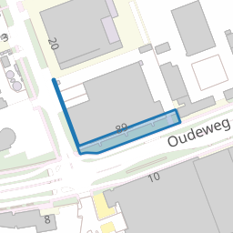 Perceel HLM02-N-2312