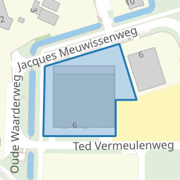 Perceel HLM02-N-2315