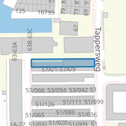 Perceel HLM02-N-2316