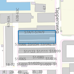 Perceel HLM02-N-2317