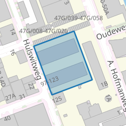 Perceel HLM02-N-2318