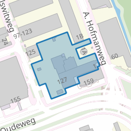 Perceel HLM02-N-2340